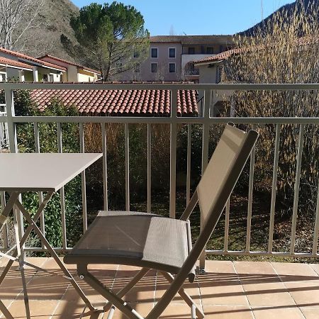 Appartement T2 Vallon Des Sources N 51 Digne-les-Bains Eksteriør bilde