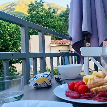 Appartement T2 Vallon Des Sources N 51 Digne-les-Bains Eksteriør bilde