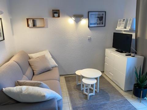 Appartement T2 Vallon Des Sources N 51 Digne-les-Bains Eksteriør bilde