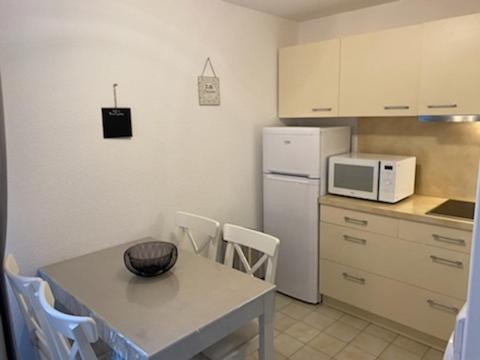 Appartement T2 Vallon Des Sources N 51 Digne-les-Bains Eksteriør bilde